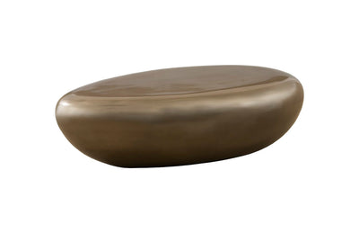 product image for River Stone Coffee Table By Phillips Collection Ph58491 19 52