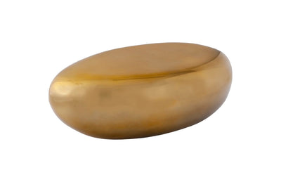 product image for River Stone Coffee Table By Phillips Collection Ph58491 20 58