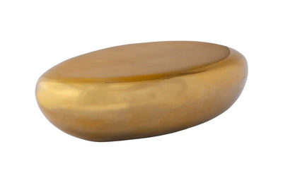 product image for River Stone Coffee Table By Phillips Collection Ph58491 22 69
