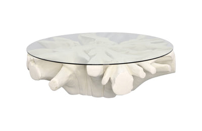 product image for Sono Cast Root Coffee Table By Phillips Collection Ph83595 2 3