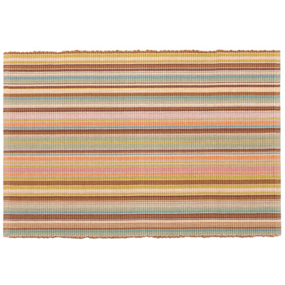 product image of zanzibar stripe placemat by annie selke fr481 p4 1 542