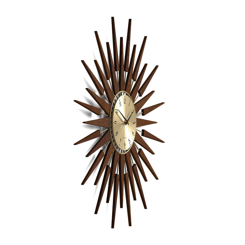 media image for pluto wall clock design by newgate 3 291