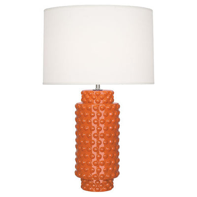 product image for dolly table lamp by robert abbey 8 1