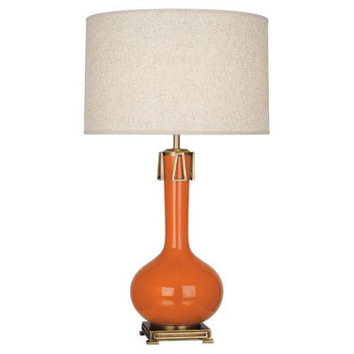 product image for Athena Table Lamp by Robert Abbey 19