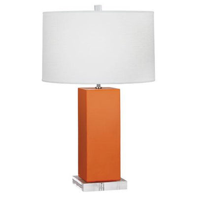 product image for Harvey Table Lamp by Robert Abbey 16