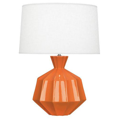 product image for Orion Collection Table Lamp by Robert Abbey 12