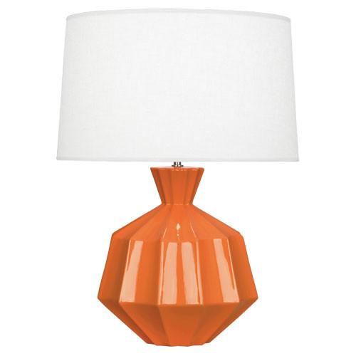 media image for Orion Collection Table Lamp by Robert Abbey 275