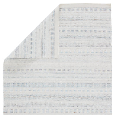 product image for Penrose Parson Indoor/Outdoor Light Blue & Ivory Rug 3 32