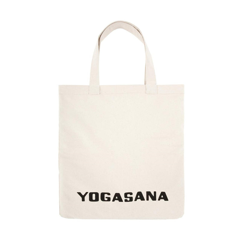 media image for Yogasana Tote Black Oat By Sir Madam Pnt04 Oat 1 282
