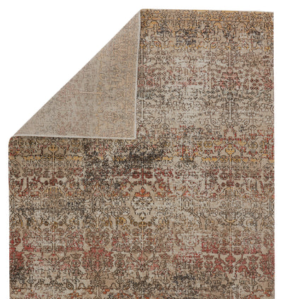 product image for Bodega Indoor/Outdoor Trellis Rug in Multicolor & Beige by Jaipur Living 5
