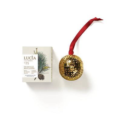 product image for Les Saisons Scented Pomander Ball design by Lucia 2