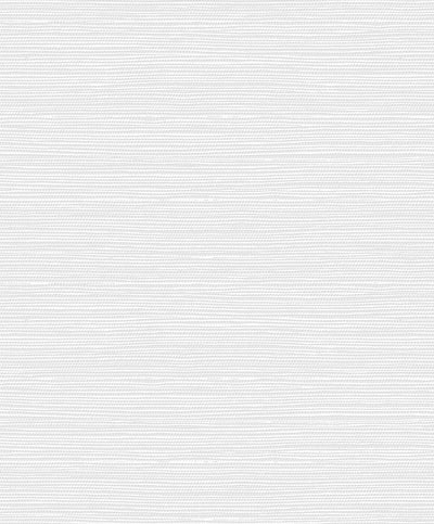 product image of Faux Grasscloth Paintable Peel & Stick Wallpaper in Off-White 521