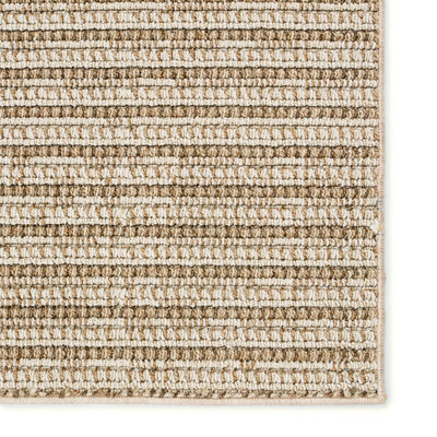 product image for Paradizo Indoor/ Outdoor Arlyn Cream & Beige Rug 4 18