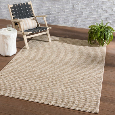 product image for Paradizo Indoor/ Outdoor Arlyn Cream & Beige Rug 5 97