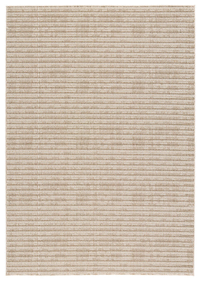 product image for Paradizo Indoor/ Outdoor Arlyn Cream & Beige Rug 1 82