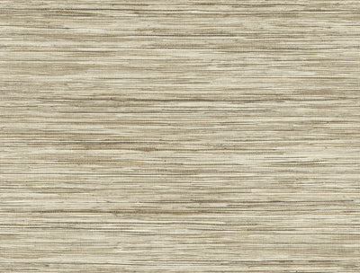 product image of Bahia Grass Peel & Stick Wallpaper in Beige by York Wallcoverings 512