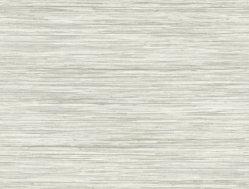 media image for Bahia Grass Peel & Stick Wallpaper in Off White by York Wallcoverings 224