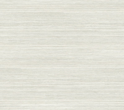 product image of Cattail Weave White Peel & Stick Wallpaper by York Wallcoverings 590