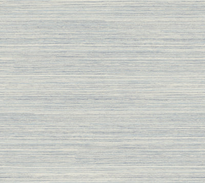product image for Cattail Weave Blue Peel & Stick Wallpaper by York Wallcoverings 9