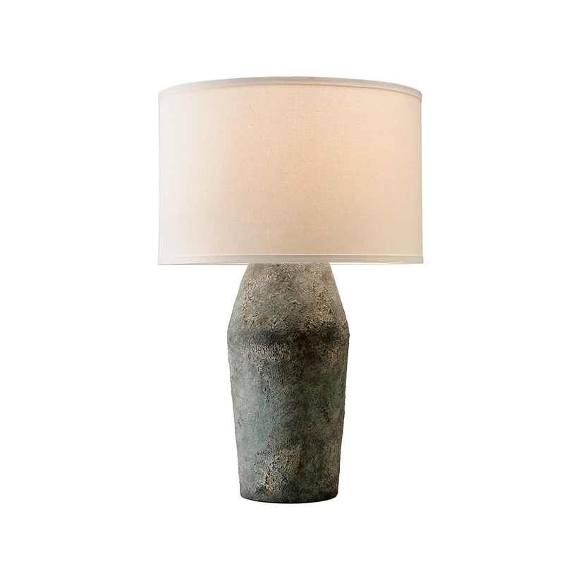 media image for Artifact Table Lamp by Troy Lighting 226