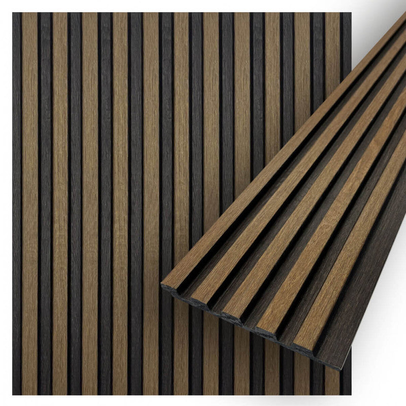 Shop Vita Wall Panel in Walnut | Burke Decor Shop Vita Wall Panel in Walnut | Burke Decor