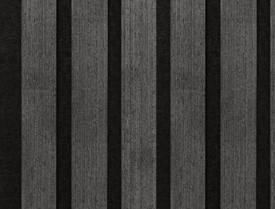 product image for Acoustica Wall Panel in Charcoal 9