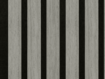 product image for Acoustica Wall Panel in Grey 47