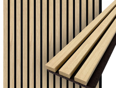 product image for Acoustica Wall Panel in Pine 36