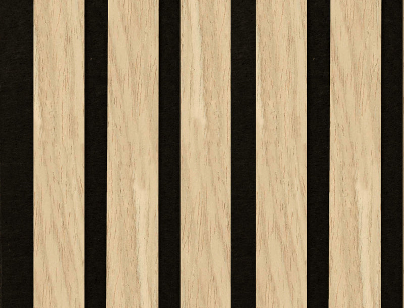 media image for Acoustica Wall Panel in Pine 256
