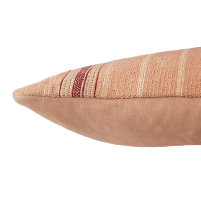 product image for Amezri Tribal Pillow in Blush by Jaipur Living 68
