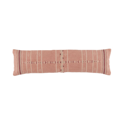 product image for Amezri Tribal Pillow in Blush by Jaipur Living 2
