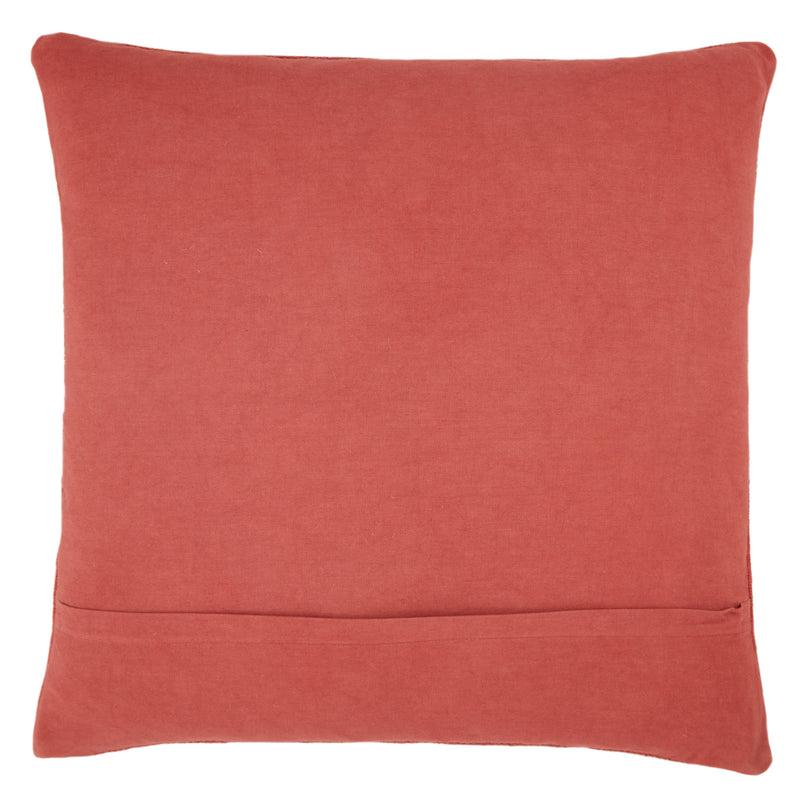 media image for Abeni Tribal Pillow in Red by Jaipur Living 227