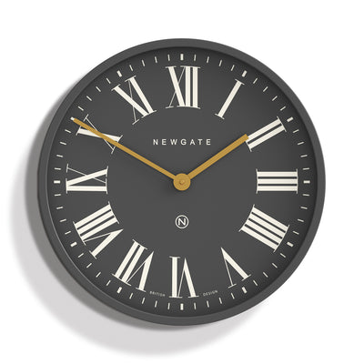 product image for Mr Butler Wall Clock 7
