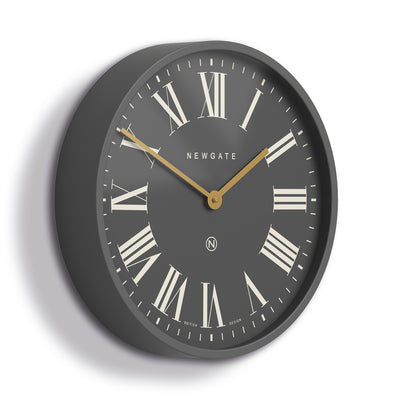 product image for Mr Butler Wall Clock 52