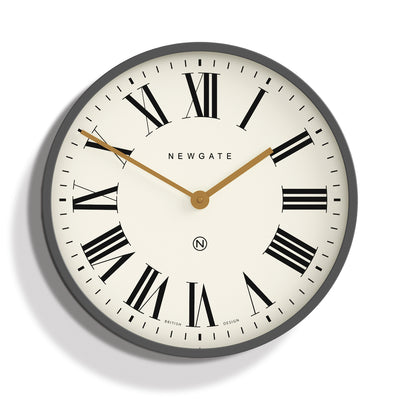 product image for Mr Butler Wall Clock 30