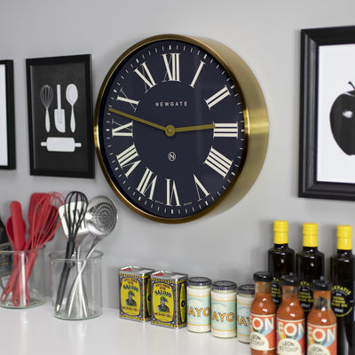 product image for Mr Butler Wall Clock 47