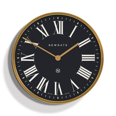 product image for Mr Butler Wall Clock 94
