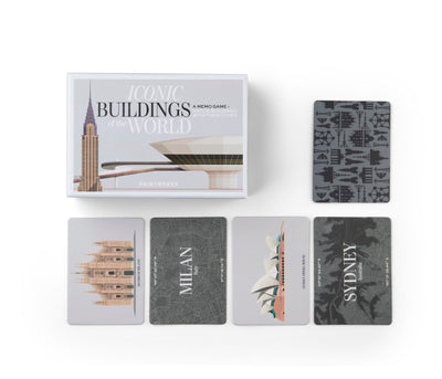 product image of memory game iconic buildings by printworks pw00450 1 521