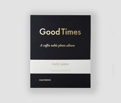 product image for photo album good times 1 24