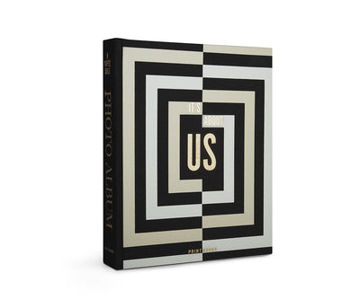 product image of photo album its about us 1 543