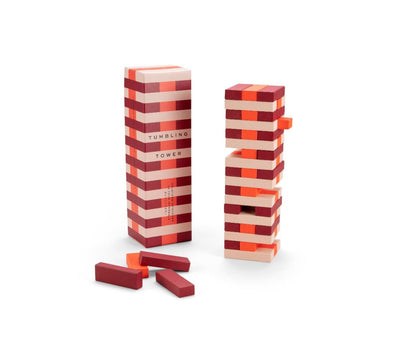 product image for play tumbling towers by printworks pw00540 2 48