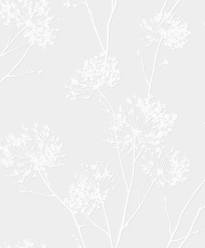 product image of Dandelion Fields Paintable Wallpaper by Seabrook Wallcoverings 50