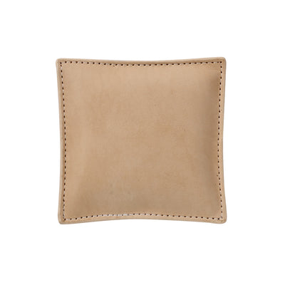 product image of Architecture Weight Natural Vachetta Leather by Graphic Image 547
