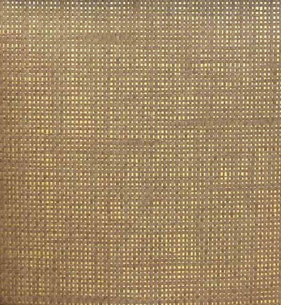 product image for Paper Weave Wallpaper in Beige and Gold from the Winds of the Asian Pacific Collection by Burke Decor 2