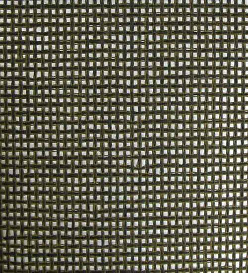 media image for sample paper weave wallpaper in black olive and silver from the winds of the asian pacific collection by burke decor 1 22
