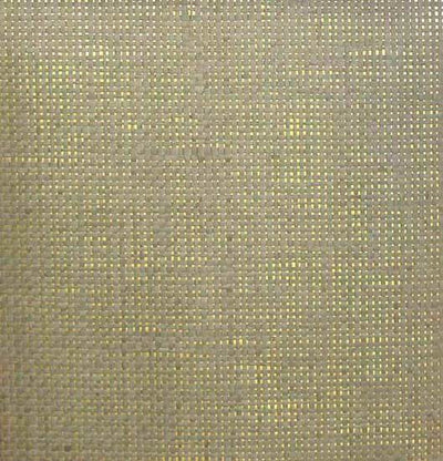 product image for Paper Weave Wallpaper in Grey and Gold from the Winds of the Asian Pacific Collection by Burke Decor 23