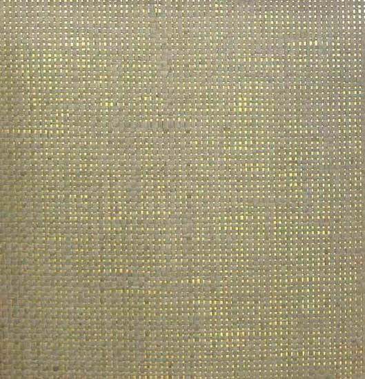 media image for Paper Weave Wallpaper in Grey and Gold from the Winds of the Asian Pacific Collection by Burke Decor 23