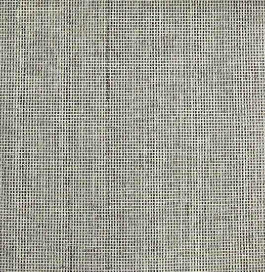media image for Paper Weave Wallpaper in Light Grey and Black from the Winds of the Asian Pacific Collection by Burke Decor 26