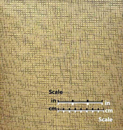 product image for Paper Weave Wallpaper in Salt and Pepper from the Winds of the Asian Pacific Collection by Burke Decor 57