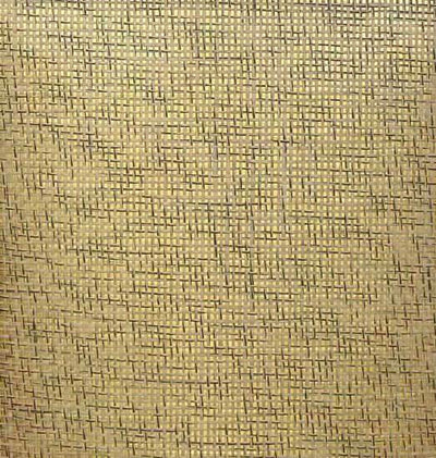 product image for Paper Weave Wallpaper in Salt and Pepper from the Winds of the Asian Pacific Collection by Burke Decor 66